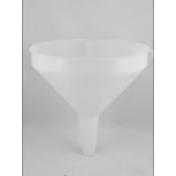 Plastikinis piltuvėlis su sieteliu