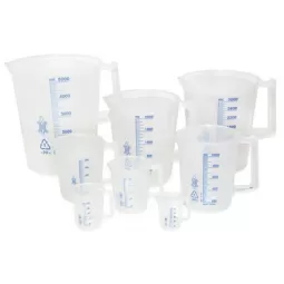 Matavimo indas su skale