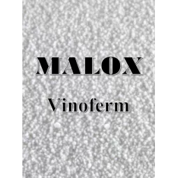 Obuolių rūgštis VINOFERM malox