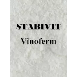 Stabilizatorius e.Sorbate (Vinosorb® neu) Erbslöh|Stabilizatorius