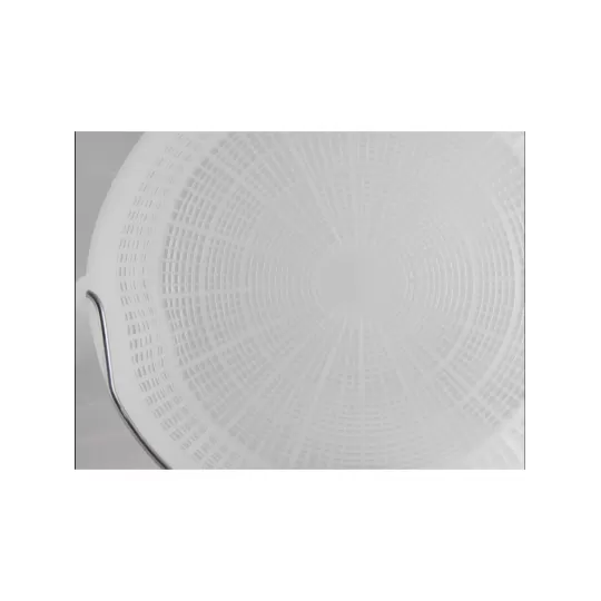 Plastikinis sietinis krepšys 26 cm diametro|Rankiniam filtravimui