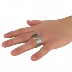 Metalinės kabės Tapener įrankiui MAX, 604E-L|Vynmedžių tvirtinimui