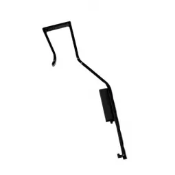 Laikiklis thermo kapsulėms