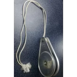 Rankinis ratukas su guoliu