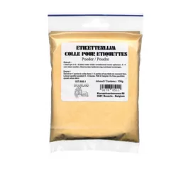 Etikečių klijai 100 g