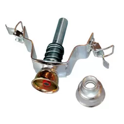 StarCap pneumatinis valcavimo aparatas karūniniams kamščiams|Kamščių uždarytuvai