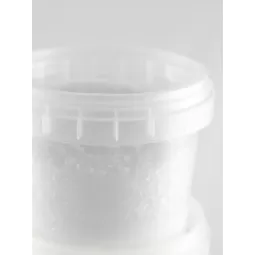 DESA FIW rūgštingumo balansas