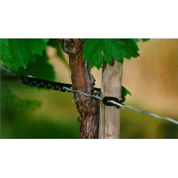 Plastikinis kamieno tvirtinimas Stockhalter