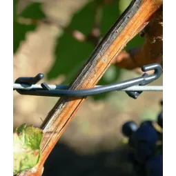 Plastikinis tvirtinimas Rebfix