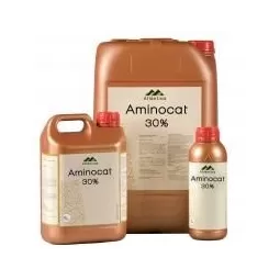 Mikroelementinė trąša AMINOCAT 30%