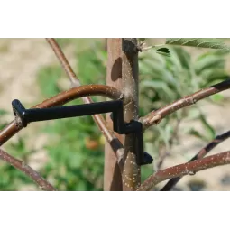 Šakelių formavimo segtukas Astfix III