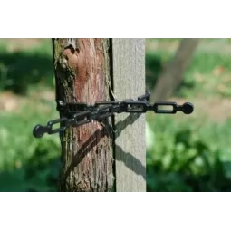 Plastikinis kamieno tvirtinimas KETTENBAND