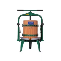 Sulčiaspaudė (presas) STAR 20