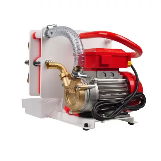 Siurblys-filtras MINI-6 20x20|Elektriniai filtrai Siurblys-filtras MINI-6 20x20|Elektriniai filtrai