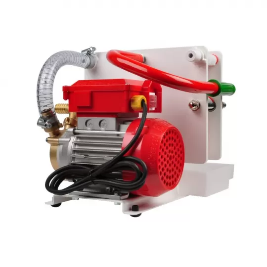 Siurblys-filtras MINI-6 20x20|Elektriniai filtrai Siurblys-filtras MINI-6 20x20|Elektriniai filtrai