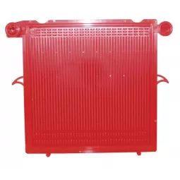 Atsarginė plokštelė filtrui MINI 20x20