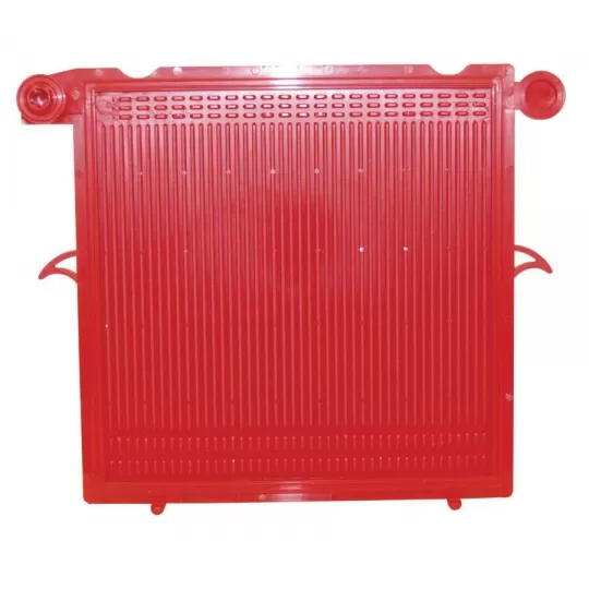 Atsarginė plokštelė filtrui MINI 20x20|Filtravimo priedai