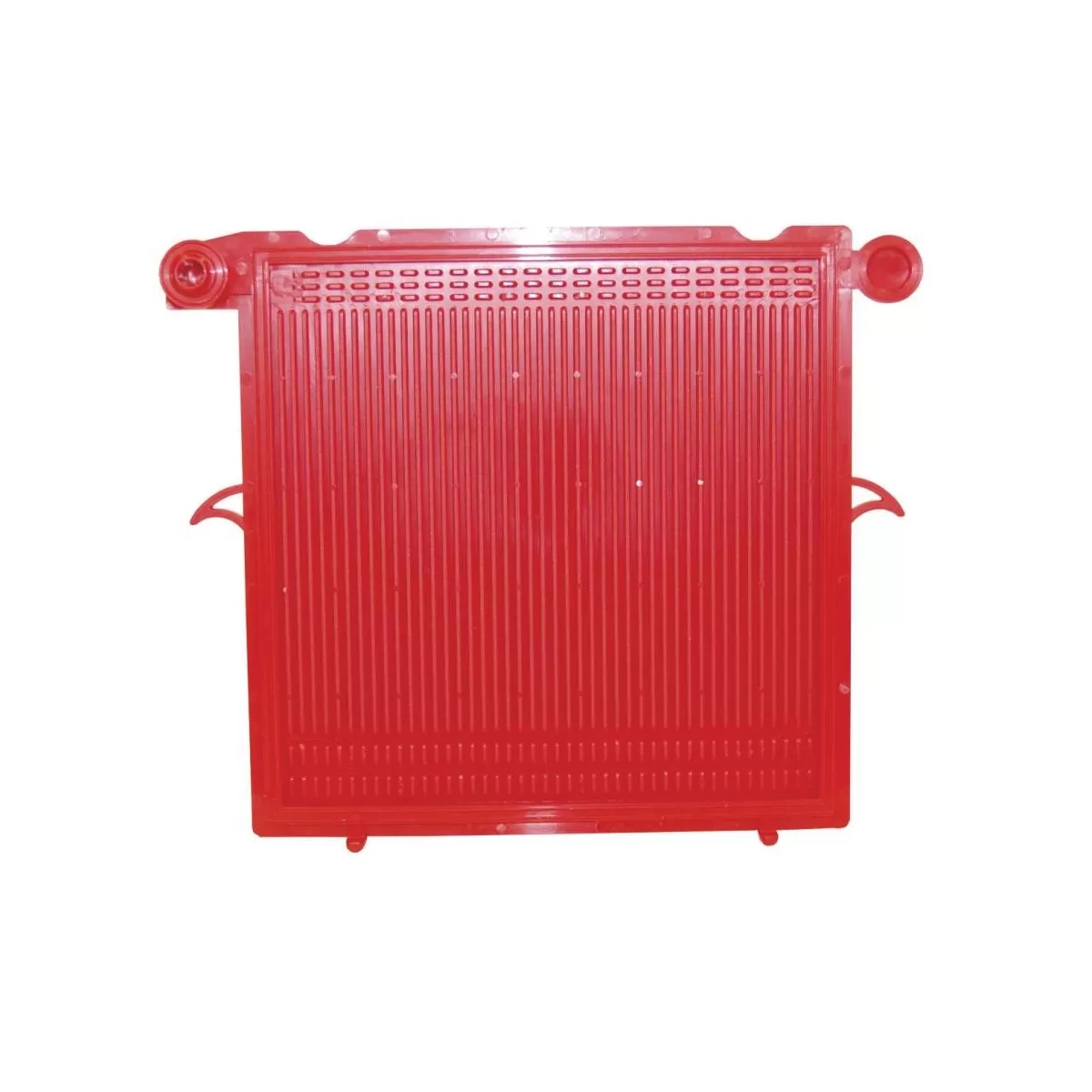 Atsarginė plokštelė filtrui MINI 20x20|Filtravimo priedai