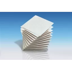 Filtrokartonas vynui, sultims 20x20cm