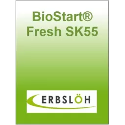 Pieno rūgšties bakterijos BioStart Oeno Fresh SK55 Erbslöh