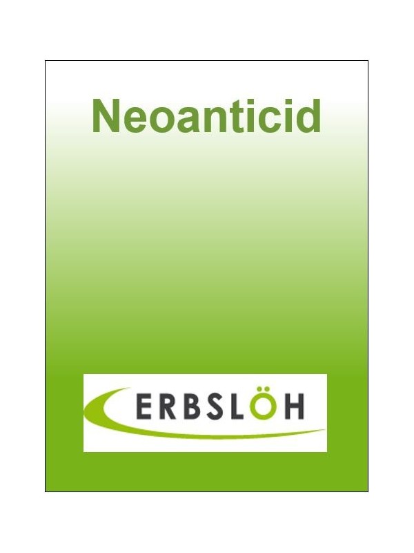 Kalkės Neoanticid Erbslöh