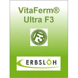 Maistinė medžiaga Vitaferm Ultra F3 Erbslöh