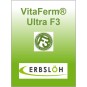 Maistinė medžiaga Vitaferm Ultra F3 Erbslöh