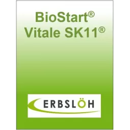 BioStart Vitale SK11 Erbsloeh
