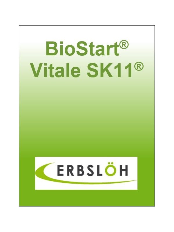 BioStart Vitale SK11 Erbsloeh