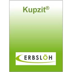 Bentonito ir vario citrato mišinys KUPZIT Erblsloh