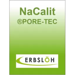Bentonitas NaCalit® PORE-TEC Erbslöh