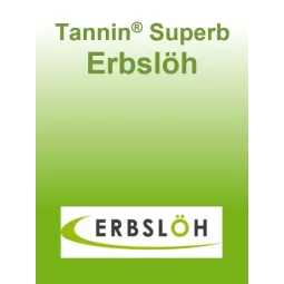 Tannin Superb® Erbslöh