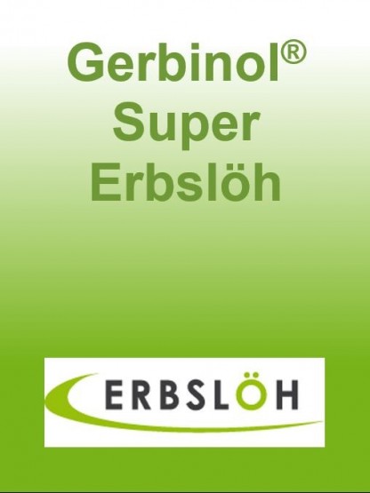 Gerbinol Super Erbsloh