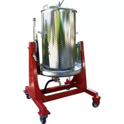 Lancman Hidropresas VSPX