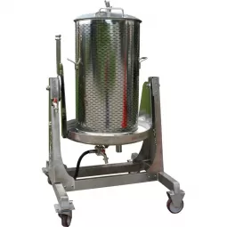 Lancman Hidropresas VSPIX