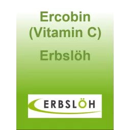 Stabilizatorius e.Sorbate (Vinosorb® neu) Erbslöh|Stabilizatorius