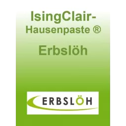 IsingClair- Hausenpaste® Erbslöh