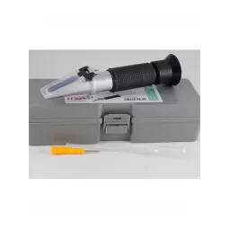 Refraktometras medui 12-27%