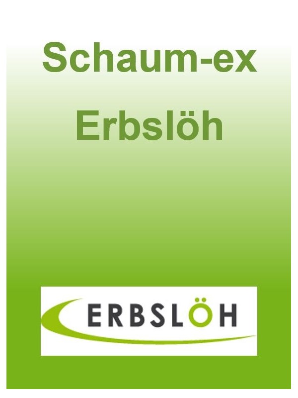 Schaum-ex Erbsloeh