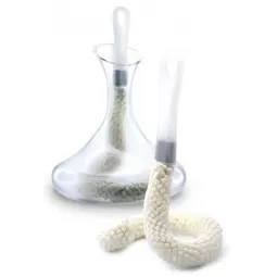 Valymo įrankis dekanteriui PULLTEX