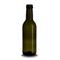 Stiklinis vyno butelis Bordeaux 0,25 l, 205g.