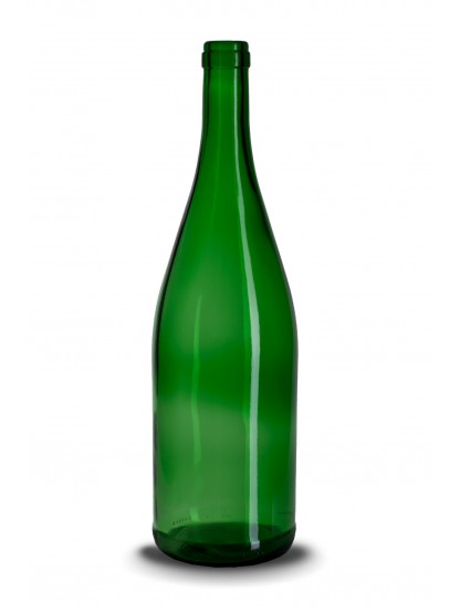 Stiklinis vyno butelis Schlegel 1 l, 480g.