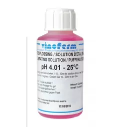 pH kalibravimo tirpalas