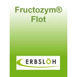 Fermentas Fructozym® Flot gryna pektino metilesterazė