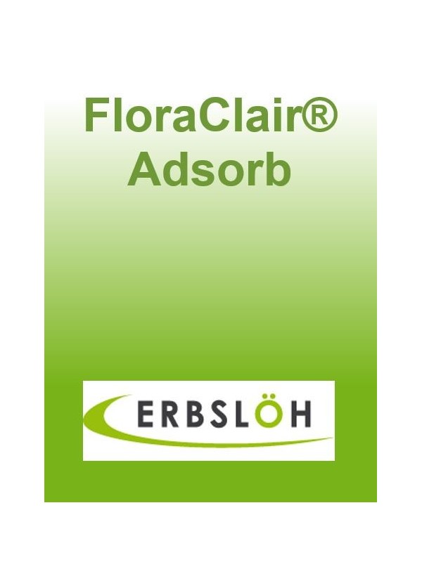 FloraClair Adsorb