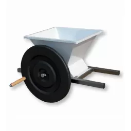 Traiskytuvas uogoms mazas BGC-V