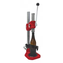 Metalinis karūninis kamštis 26 mm, aukso spalvos|Metaliniai karūniniai