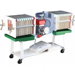 Siurblys-filtras Mini-10