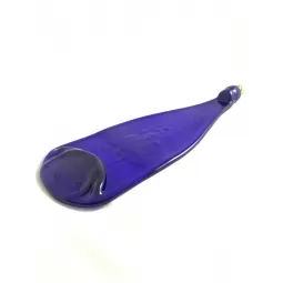 Stiklinis padėkliukas iš Vyno butelio