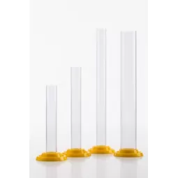 Plastikinis matavimo cilindras 250 ml